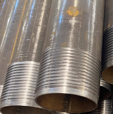 定安注浆钢花管42 48mm超前小导管预埋钢管