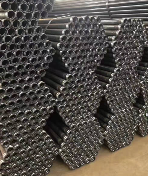 定安直管形态声测管