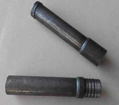 定安钳压式声测管